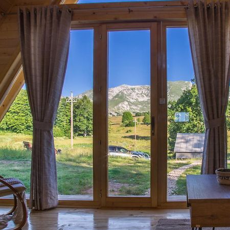 Mountain Inn Žabljak Exteriér fotografie