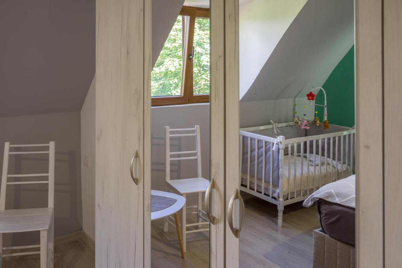 Mountain Inn Žabljak Exteriér fotografie