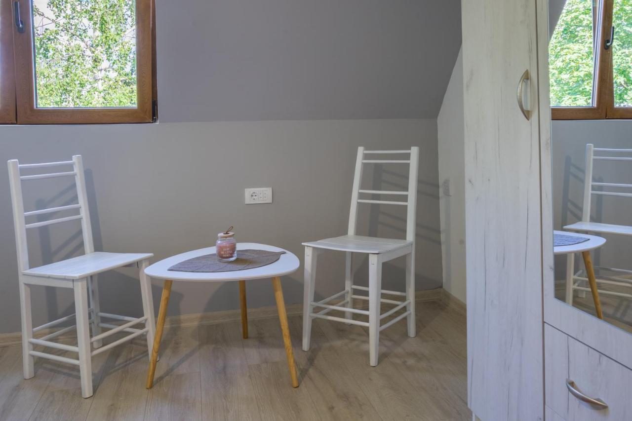 Mountain Inn Žabljak Exteriér fotografie