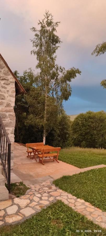 Mountain Inn Žabljak Exteriér fotografie