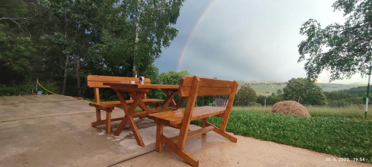 Mountain Inn Žabljak Exteriér fotografie