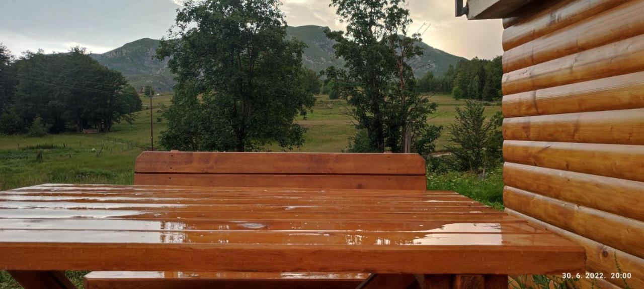 Mountain Inn Žabljak Exteriér fotografie