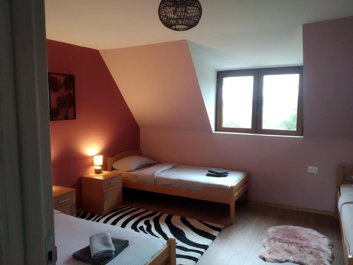 Mountain Inn Žabljak Exteriér fotografie