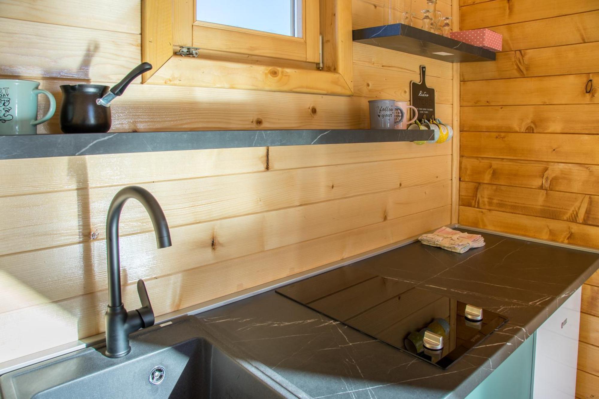 Mountain Inn Žabljak Exteriér fotografie