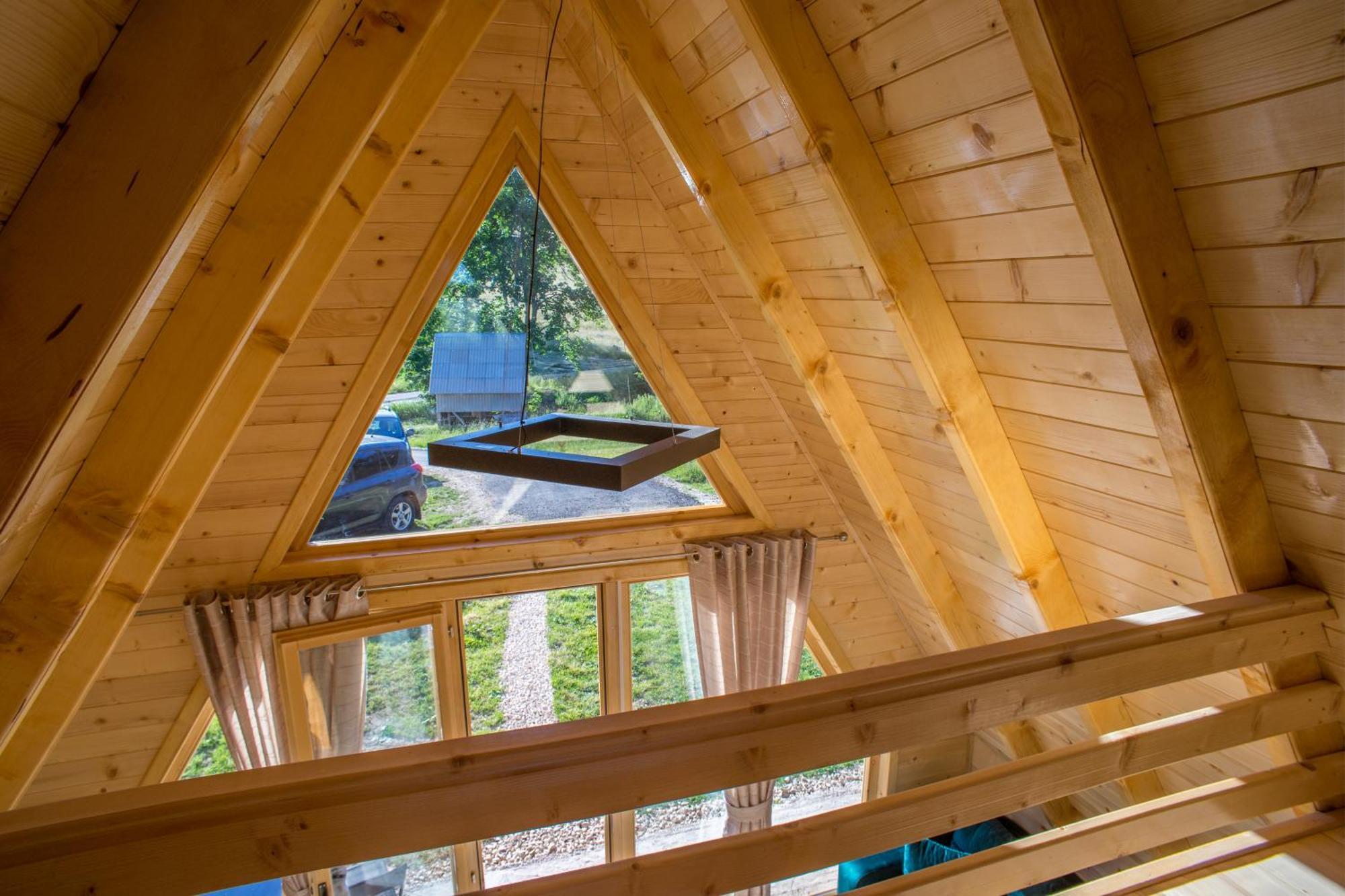 Mountain Inn Žabljak Exteriér fotografie