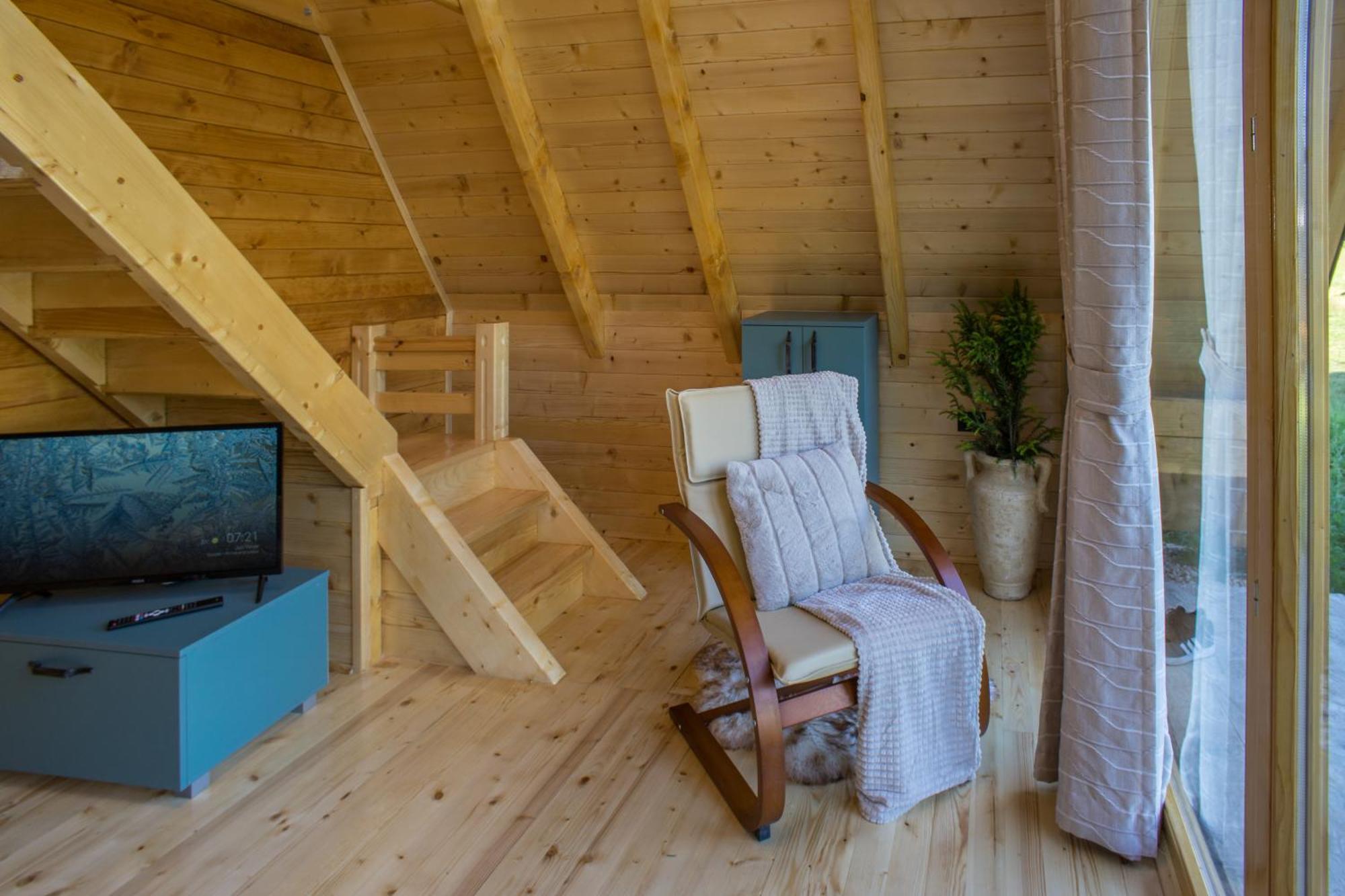 Mountain Inn Žabljak Exteriér fotografie