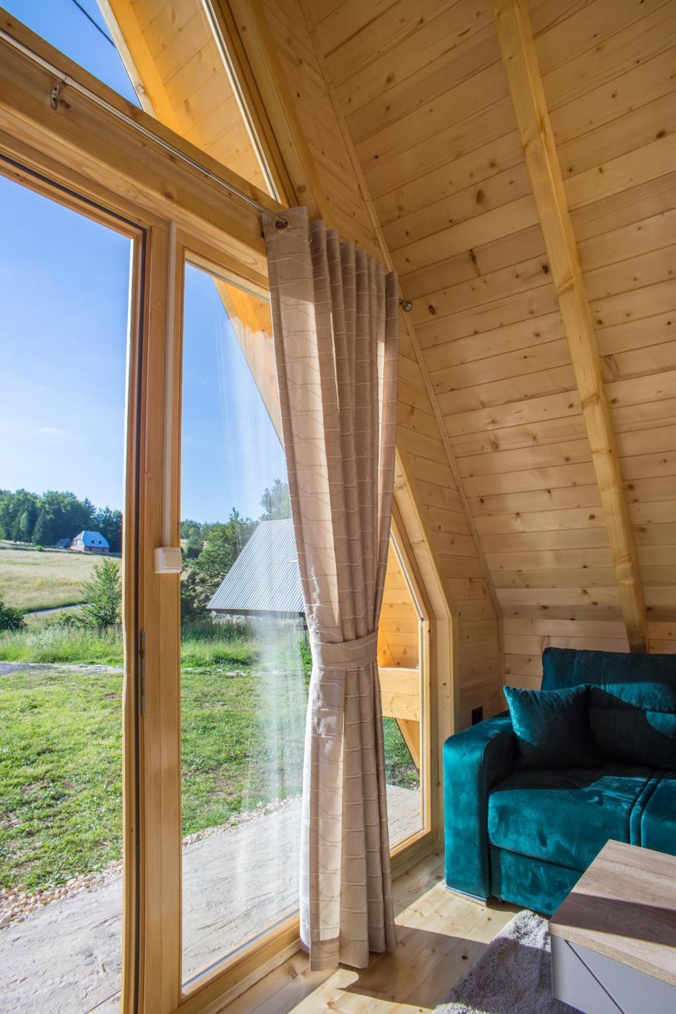 Mountain Inn Žabljak Exteriér fotografie