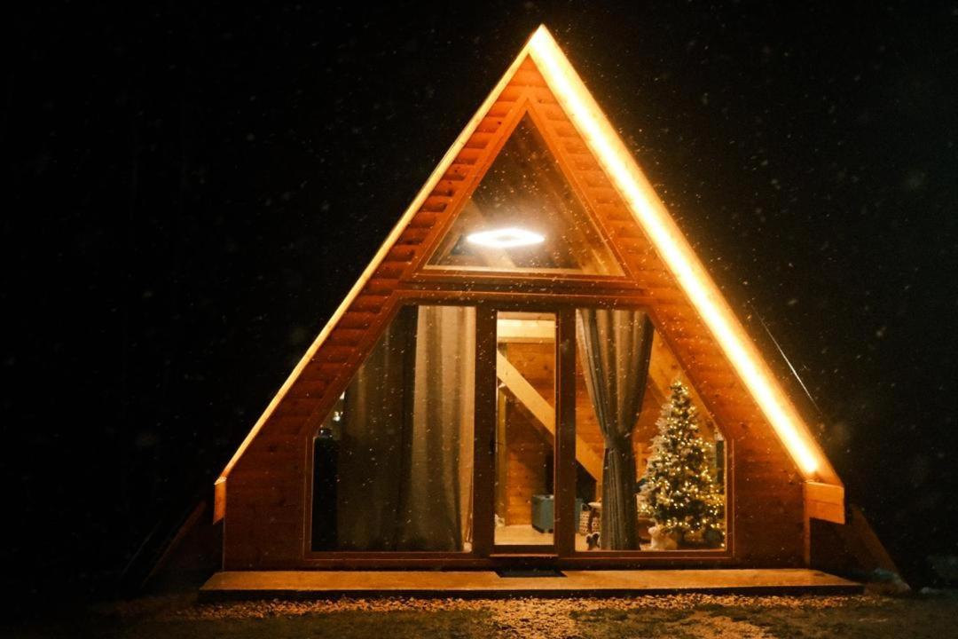 Mountain Inn Žabljak Exteriér fotografie